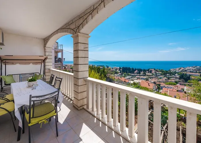 Lovely Apartment