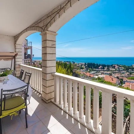 Lovely Apartment Dubrovnik Exterior photo