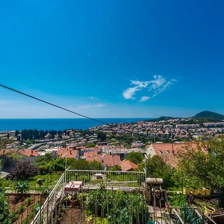 Lovely Apartment Dubrovnik Exterior photo