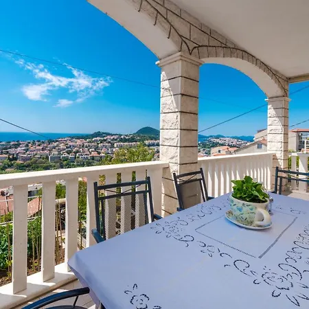 Lovely Apartment Dubrovnik Exterior photo