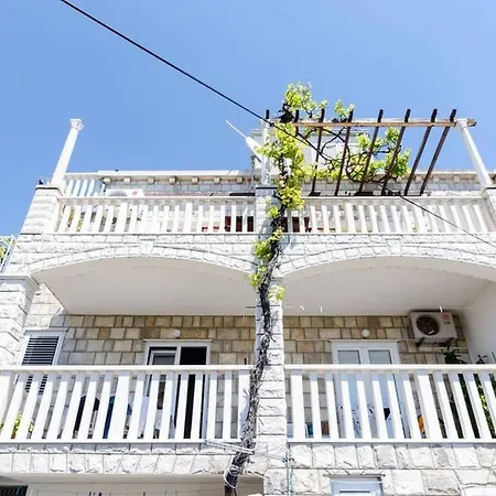 Lovely Apartment Dubrovnik Exterior photo