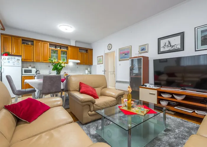 Lovely Apartment