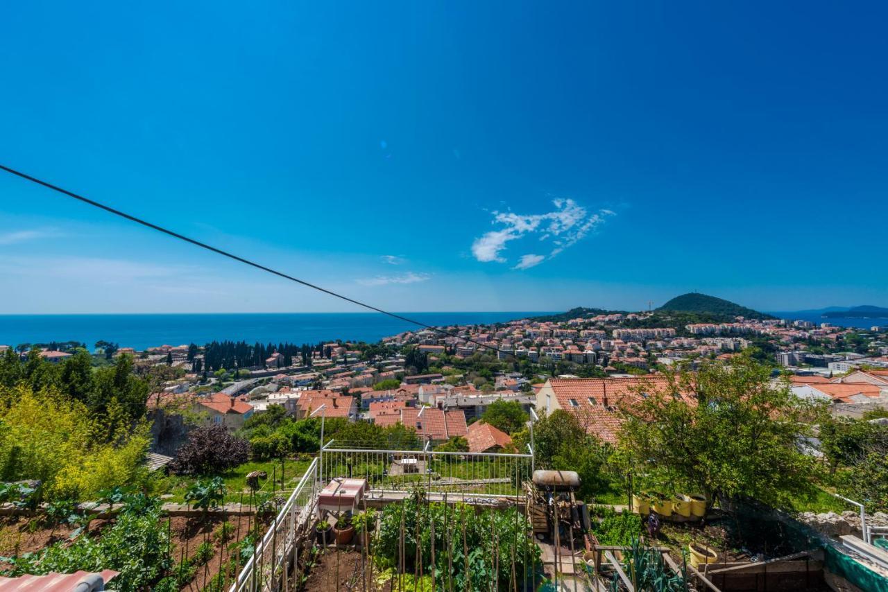 Lovely Apartmán Dubrovnik