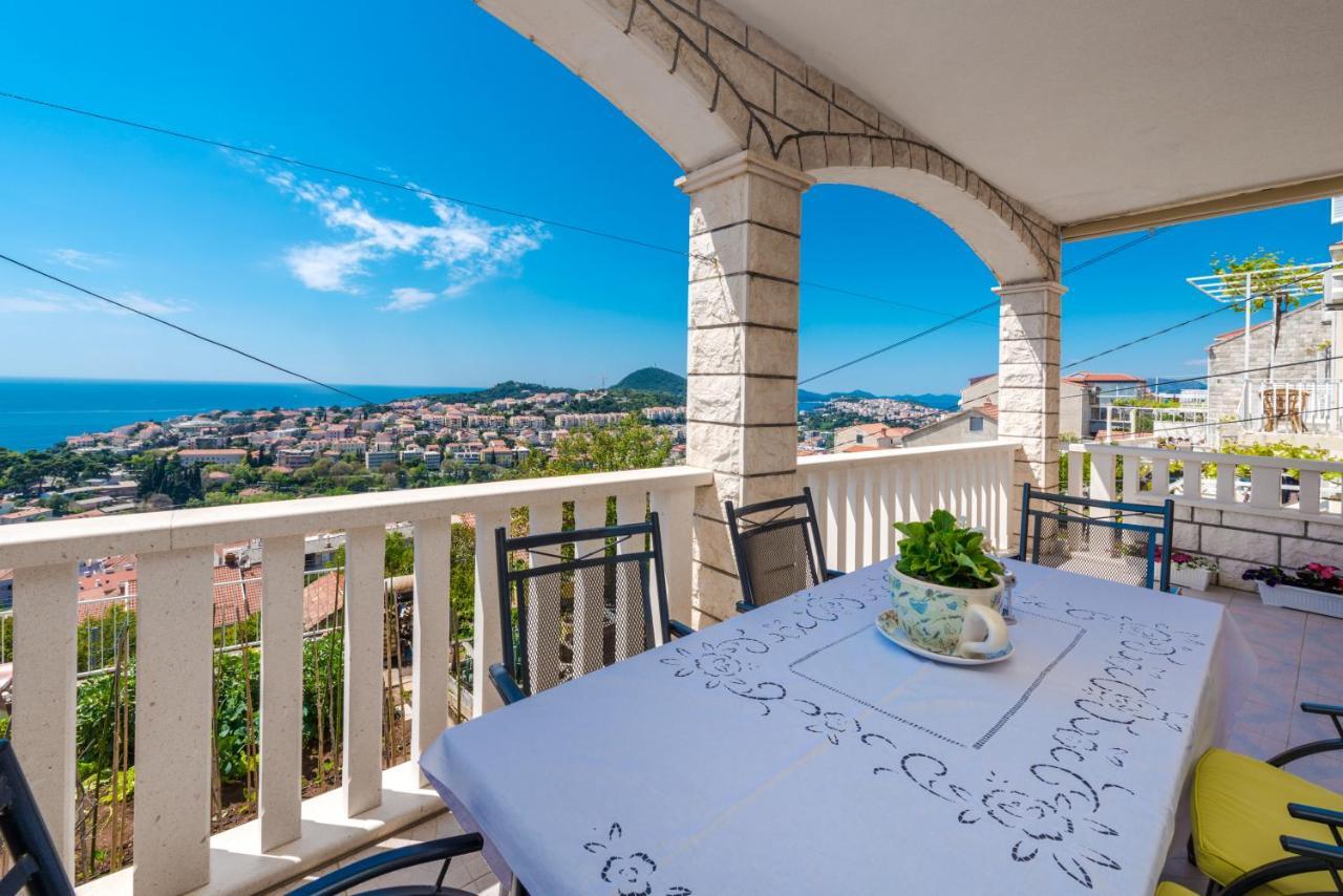 Apartma Lovely