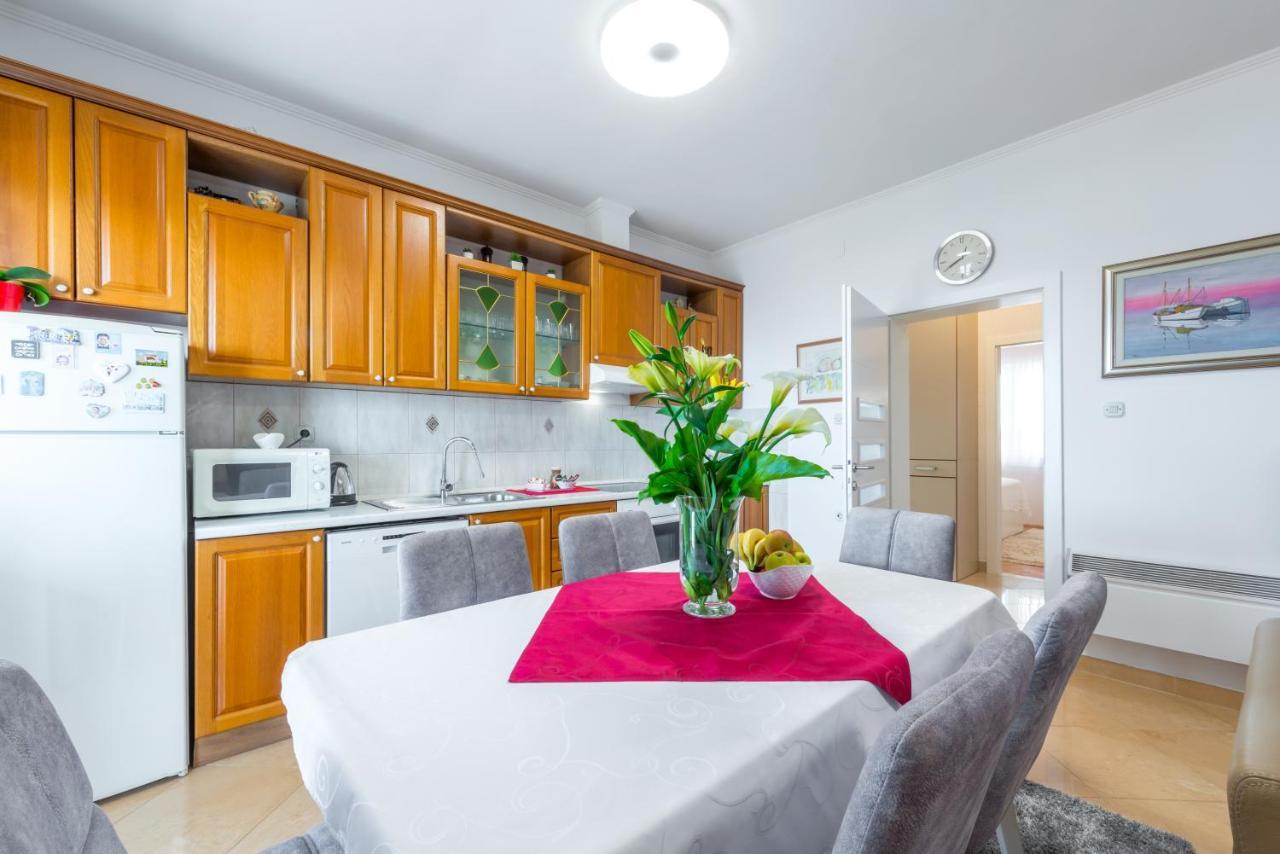 Apartman Lovely *