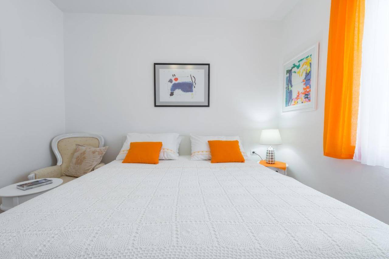 Lovely Apartman