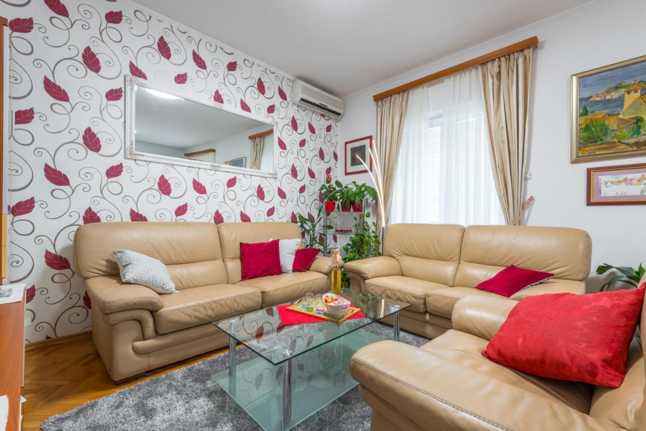 Apartmán Lovely Dubrovnik