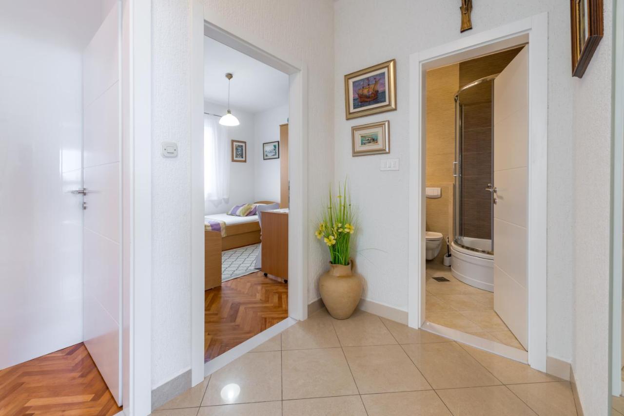 Apartman Lovely