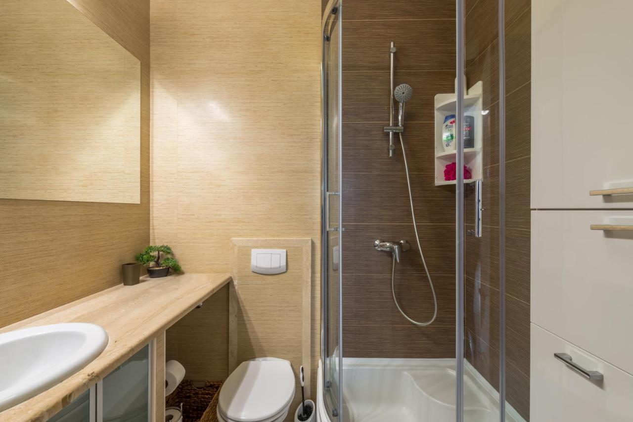 Lovely Apartman *