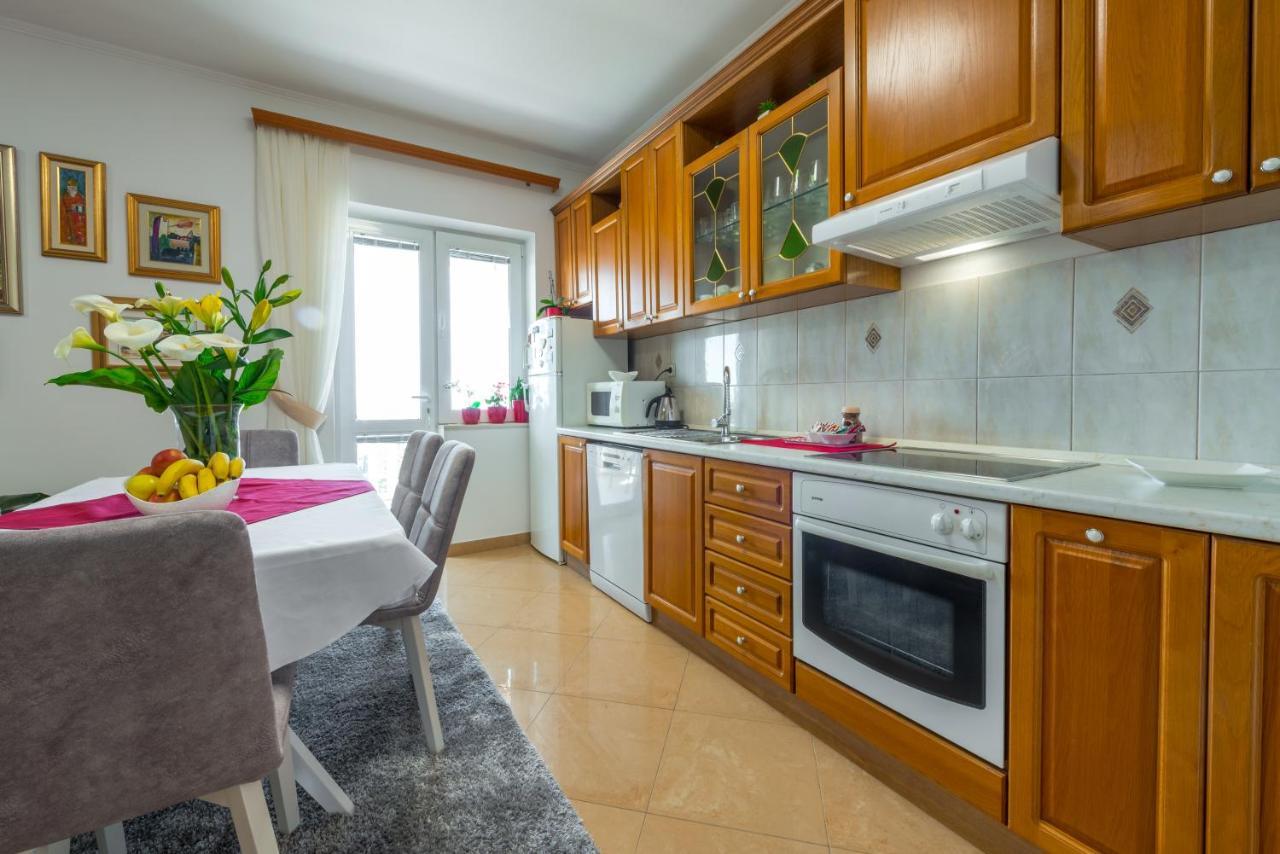 Apartmán Lovely