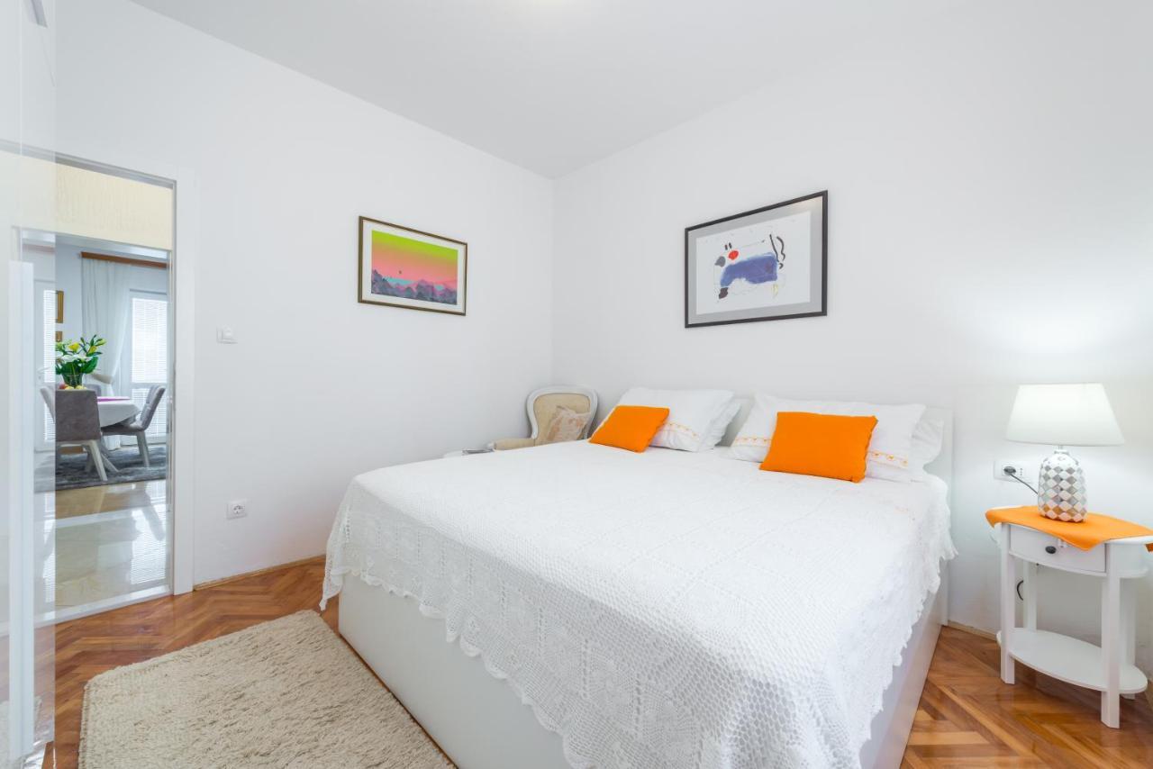Apartmán Lovely Dubrovnik