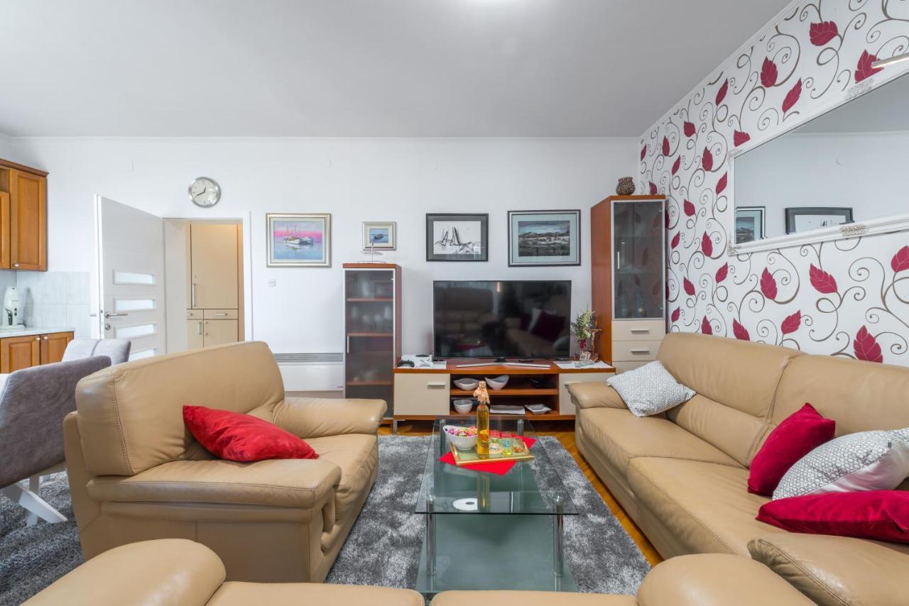 Lovely Apartmán