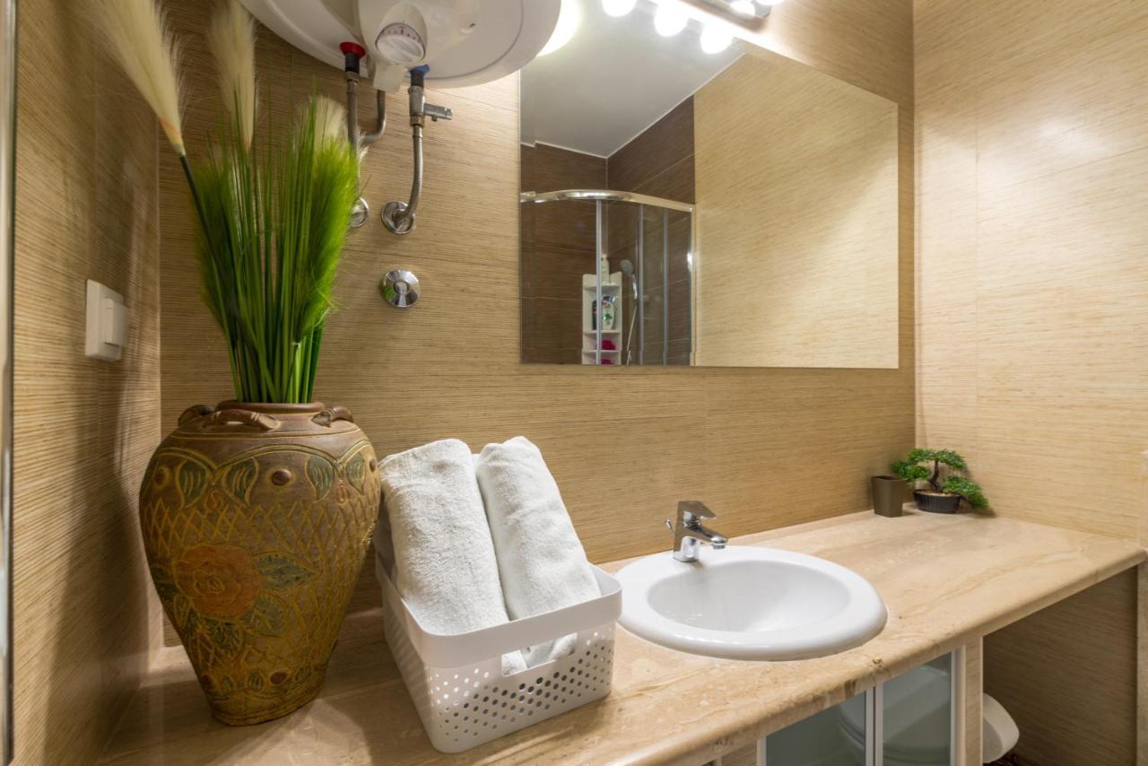 Lovely Apartma *