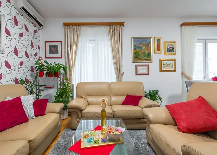 Lovely Apartment