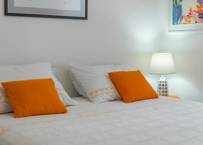 Lovely Apartment